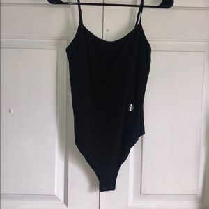 Women’s body suit
